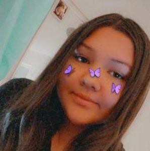 Meet your Posher, Anais